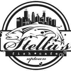 Stella's Fish Cafe & Prestige Oyster Bar