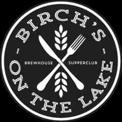 Birch's on the Lake
