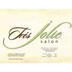 Tres Jolie Salon