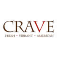 CRAVE America