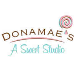 Donamae's - A Sweet Studio