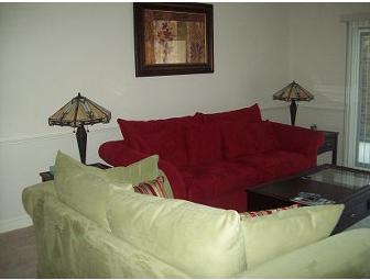 2night stay at Mrytle Beach Condo