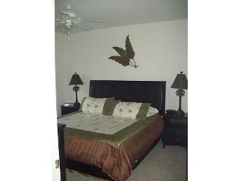 2night stay at Mrytle Beach Condo