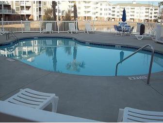 2night stay at Mrytle Beach Condo