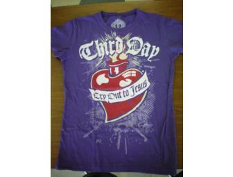 7th Grade 'Christian Rock' Basket