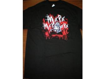 7th Grade 'Christian Rock' Basket