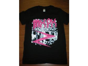 7th Grade 'Christian Rock' Basket