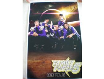 7th Grade 'Christian Rock' Basket