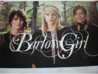 7th Grade 'Christian Rock' Basket