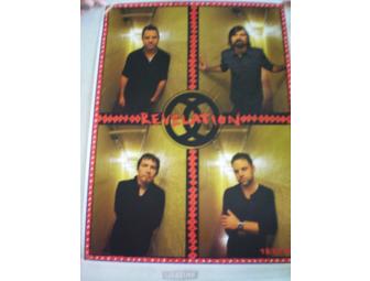 7th Grade 'Christian Rock' Basket