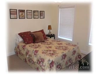 Folly Beach House Rental