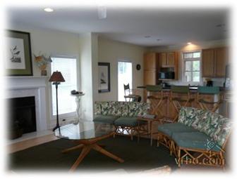 Folly Beach House Rental