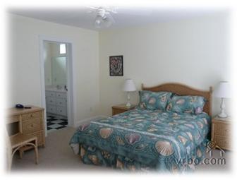 Folly Beach House Rental