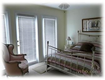 Folly Beach House Rental