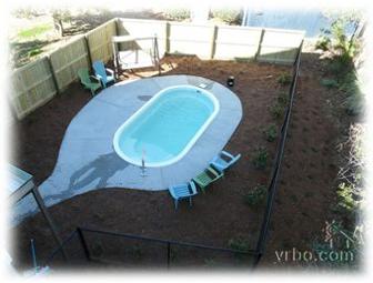 Folly Beach House Rental