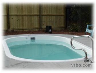 Folly Beach House Rental