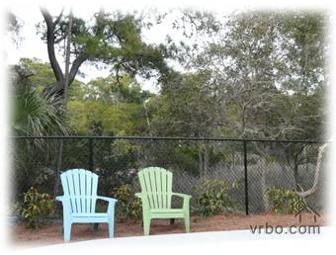 Folly Beach House Rental