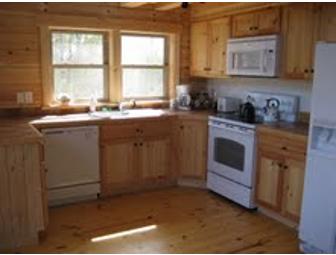 Weekend at Lake Lure, NC