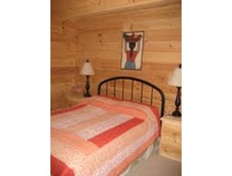 Weekend at Lake Lure, NC