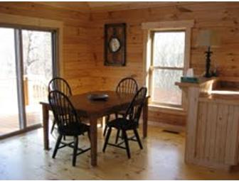 Weekend at Lake Lure, NC