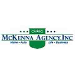 Sponsor: McKenna Agency