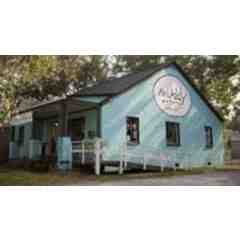 Muddy Waters Coffee Bar