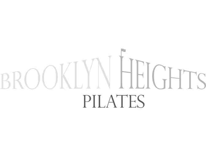Brooklyn Heights Pilates - Private Session!