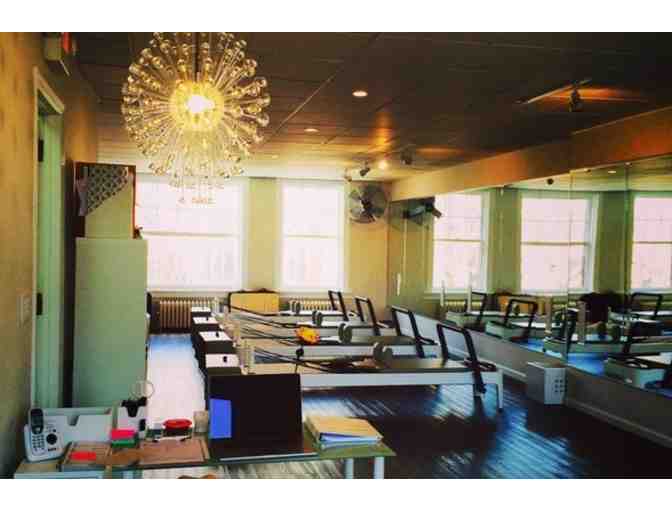 Brooklyn Heights Pilates - Private Session!