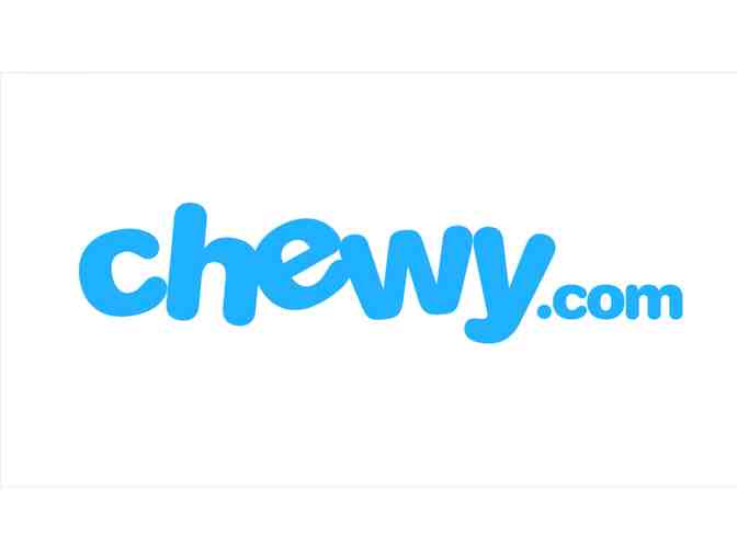 Chewy - For your special Dog!