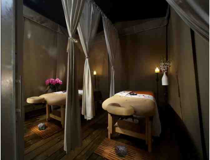D'mai Urban Spa - Rebalance Facial!