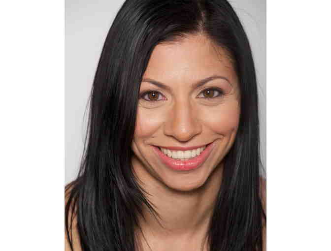 4 hrs of babysitting from Danelle Herran = 4 hrs of 'me' time for you!