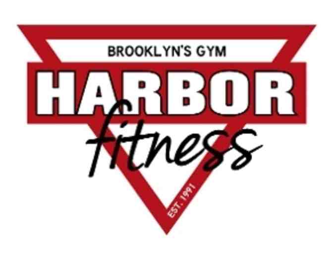 Harbor Fitness Park Slope - 1 month Membership