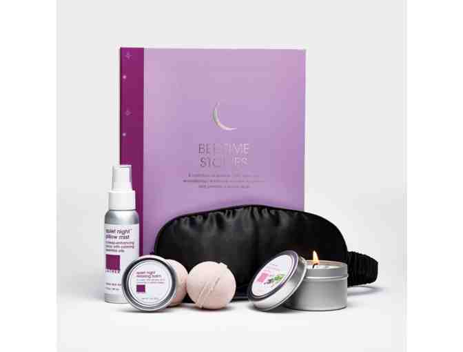 LATHER: Bedtimes Stories Gift Set