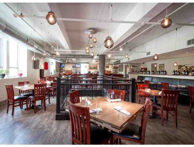 Peekskill Brewery - $100 gift card