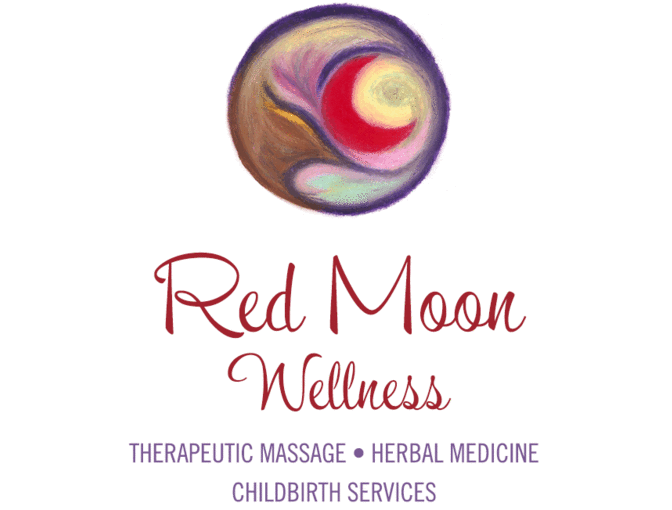 Red Moon Wellness - 60 minute Massage -  A hidden jewel in Park Slope!
