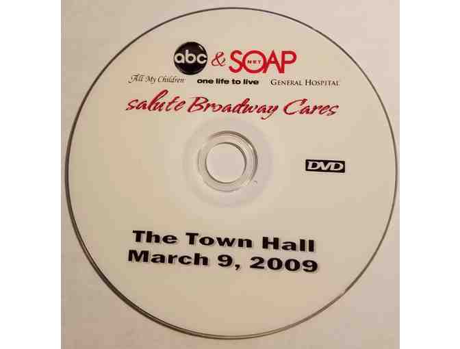 ABC Daytime Salutes - Rare Collection for ABC Fans!