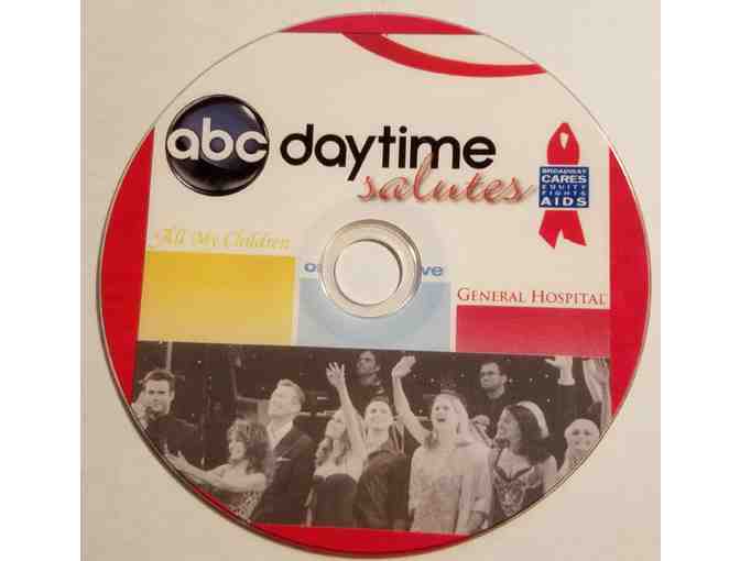 ABC Daytime Salutes - Rare Collection for ABC Fans!