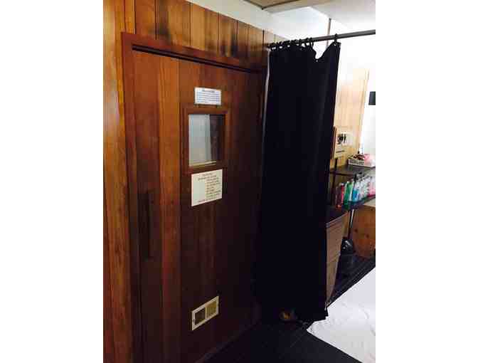 Salon de Tokyo - 60 minute Massage!