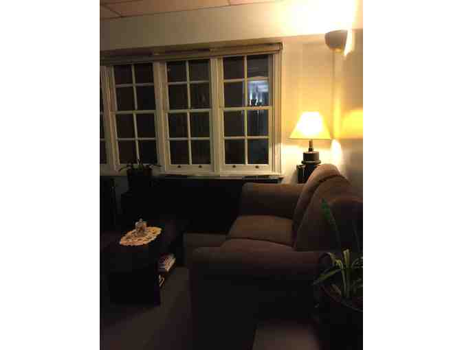 Salon de Tokyo - 60 minute Massage!