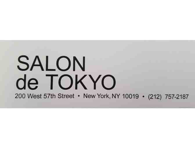 Salon de Tokyo - 90 minutes Massage!