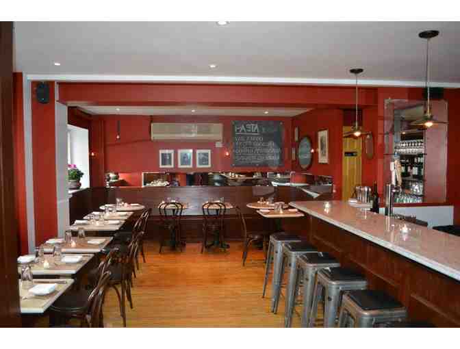 al di la Trattoria - $100 gift card