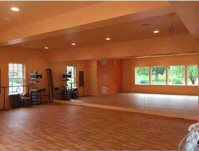 Studio B - Summer Classes