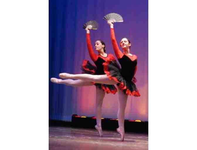 Studio B - Summer Classes