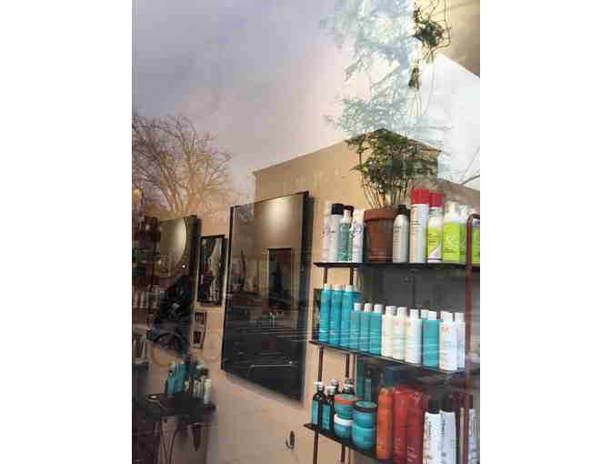 FEZ Salon - $100 gift card