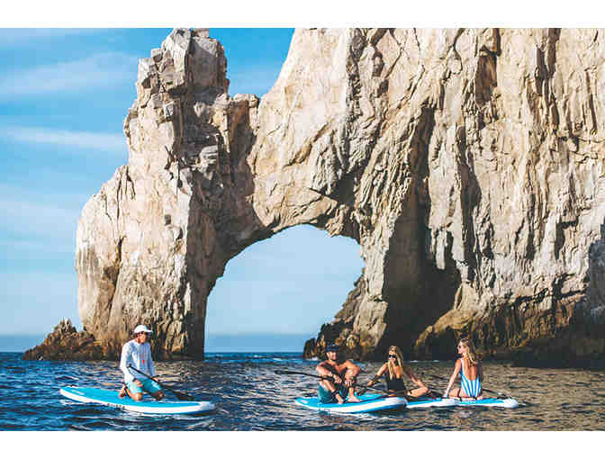 Bahia Cabo Hotel Beach Vacation Package