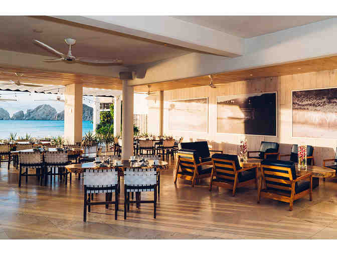 Bahia Cabo Hotel Beach Vacation Package