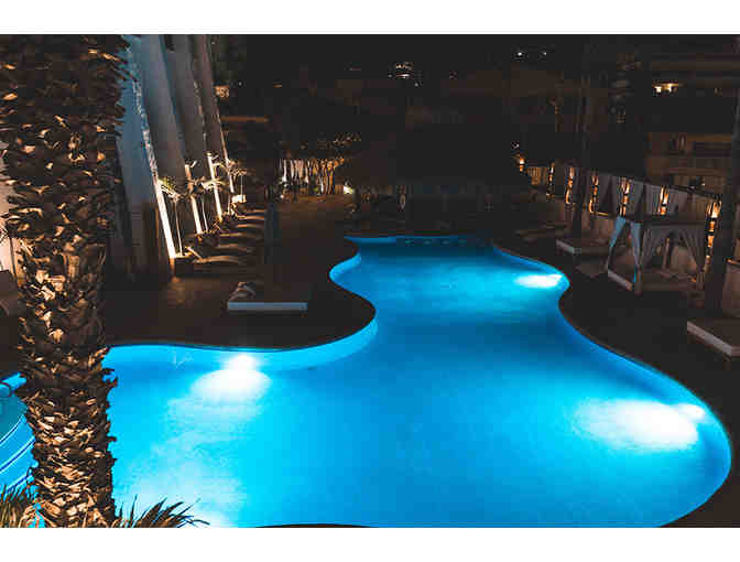 Bahia Cabo Hotel Beach Vacation Package