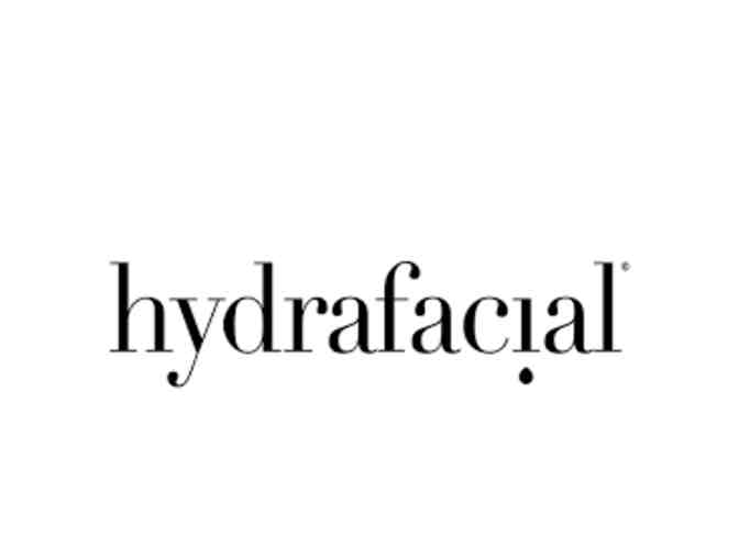 HydraFacial Package