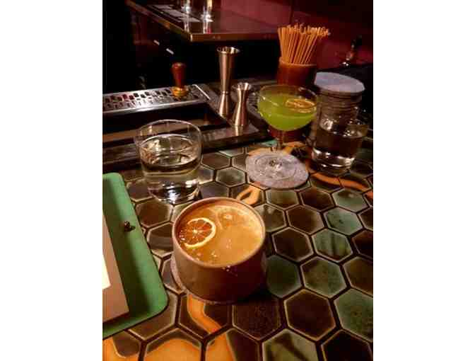 Date Night in Durham