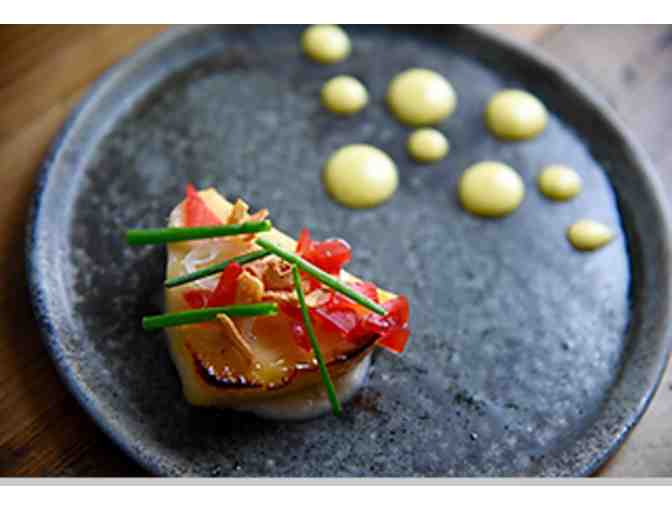 Date Night in Durham